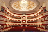 Gala-concert of Rudolf Nuriev Dance Festival